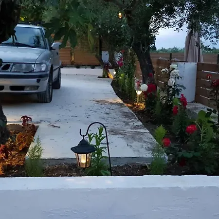 Prázdninový dům Canella *