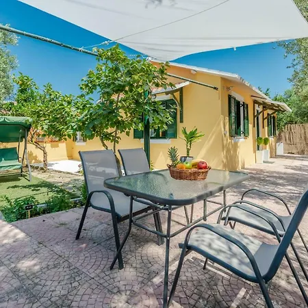 Canella Hébergement de vacances *