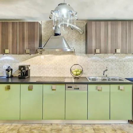 Canella Casa vacanze *