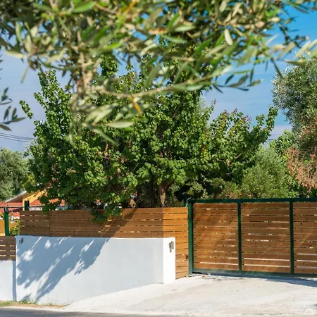 Casa vacanze Canella Vasilikí