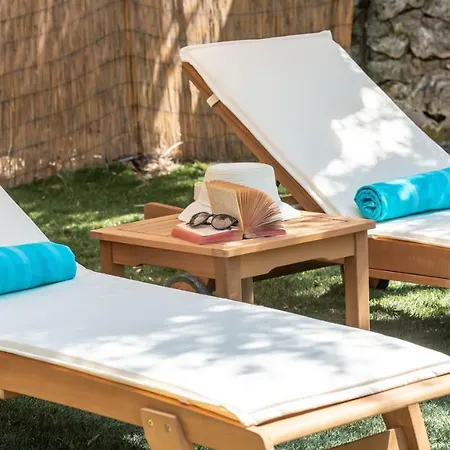 Canella Hébergement de vacances *